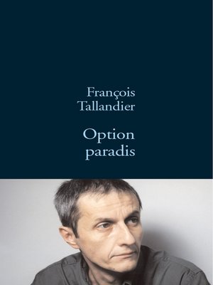 cover image of Option Paradis